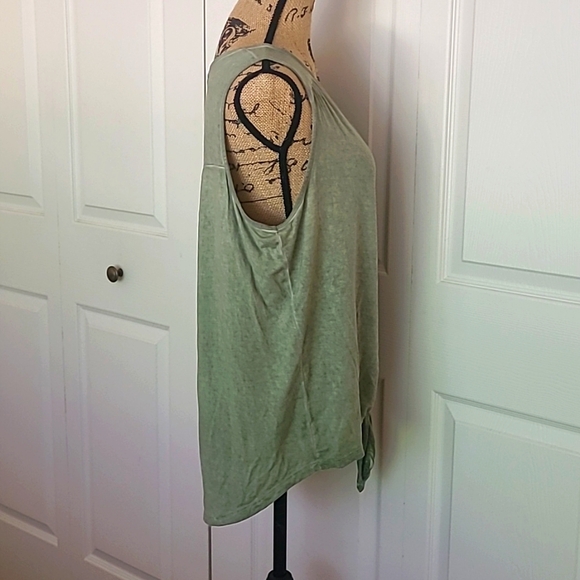 🍃Jane and Delancey Top - Picture 4 of 4